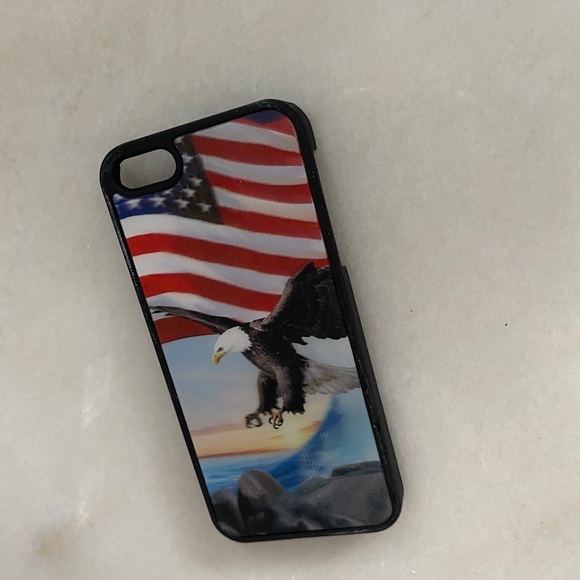 3D iPhone 4 Case - Picture 3 of 5